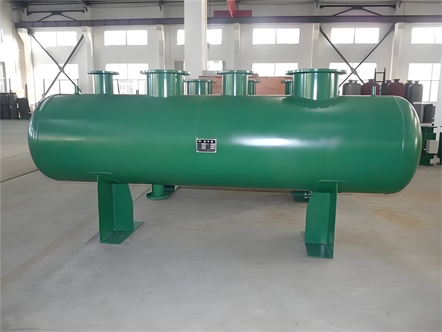 堆龙德庆集分水器需要电源吗